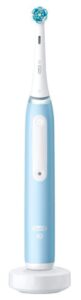 Hambahari Oral-B  iO3 Series Electric Toothbrush, Ice Blue 