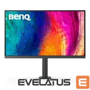 Monitors Beno  BENQ PD2705UA 27inch 4K IPS 16:9 