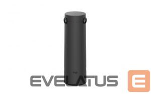 Aksesuarai kompiuterinei technikai Logitech  LOGI Sight - GRAPHITE - WW-9004 