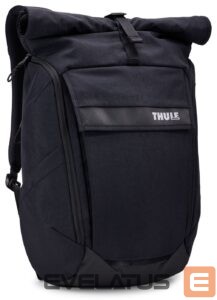 Nešiojamojo kompiuterio krepšys Thule  Paramount Backpack 24L - Black 