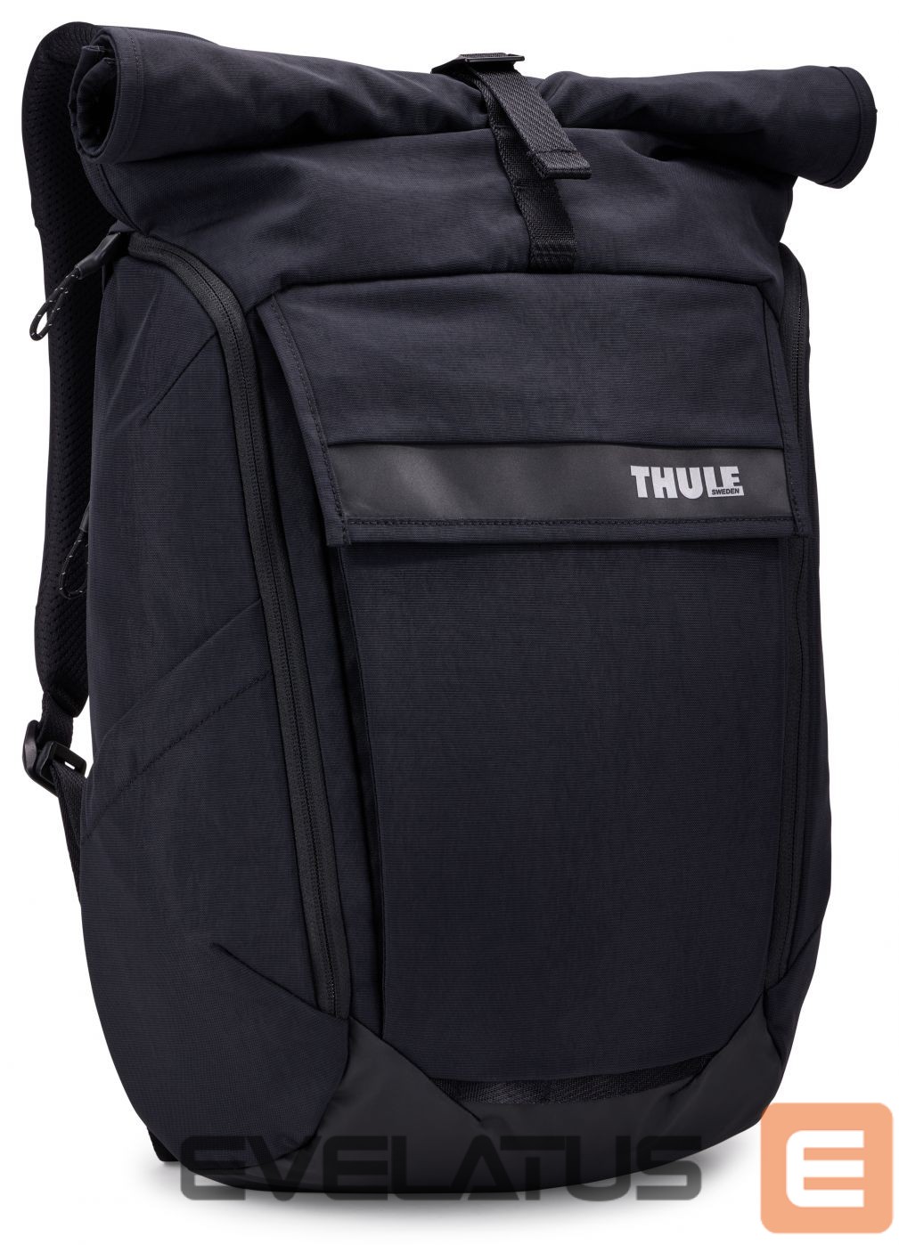 Laptop Bag Thule Paramount Backpack 24L - Black