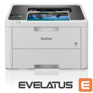 Printerid Brother  HL-L3220CW LED Printer with Wireless 