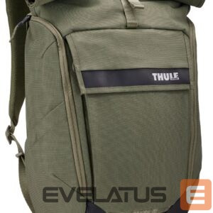 Laptop Bag Thule  Paramount Backpack 24L - Soft Green 