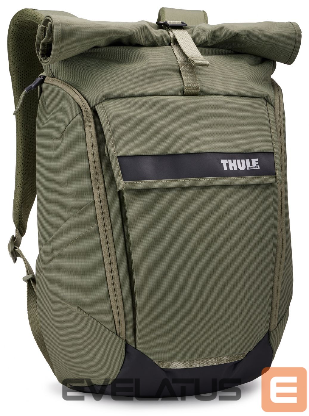 Laptop Bag Thule Paramount Backpack 24L - Soft Green