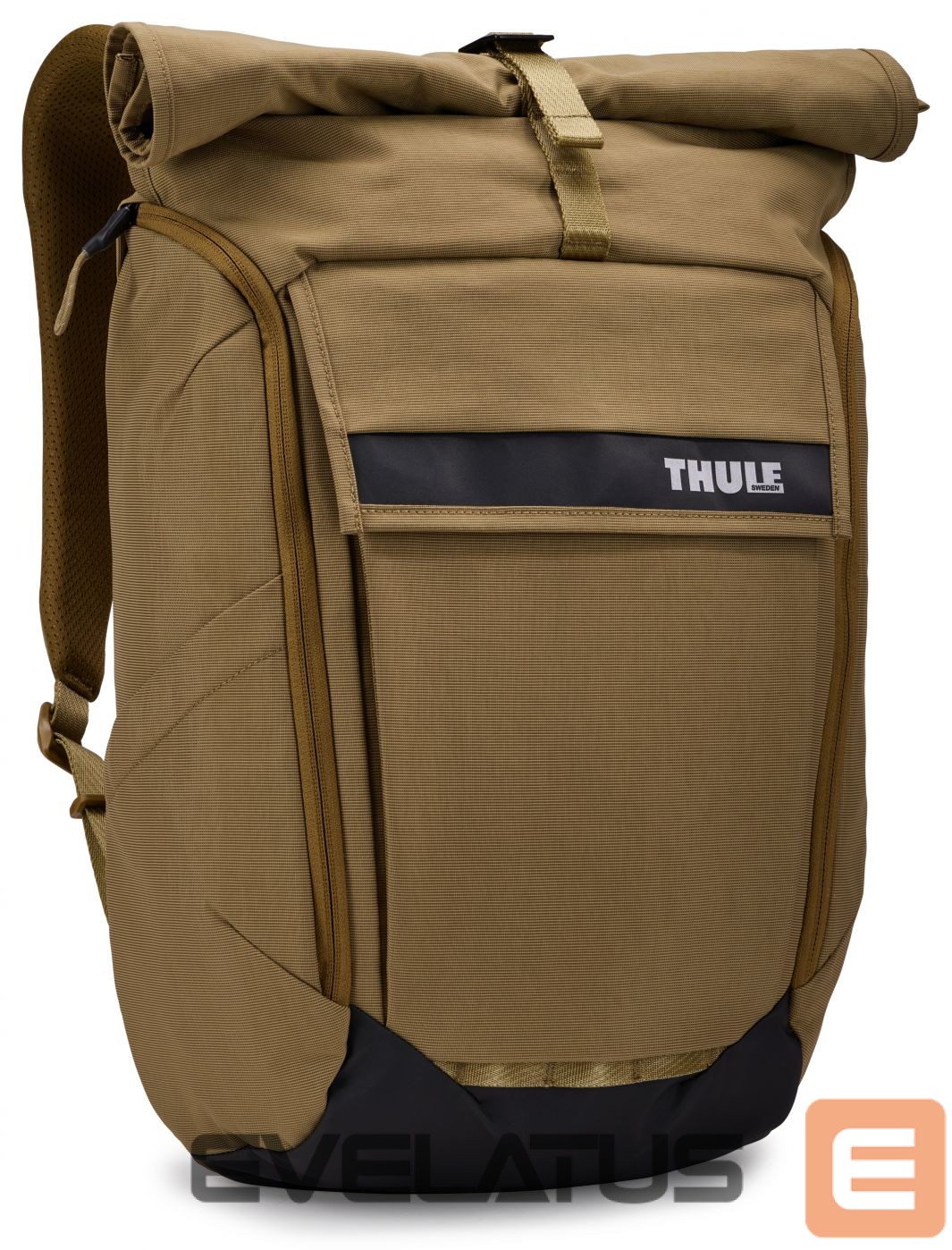 Laptop Bag Thule Paramount Backpack 24L - Nutria