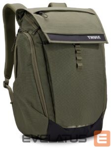 Nešiojamojo kompiuterio krepšys Thule  Paramount Backpack 27L - Soft Green 