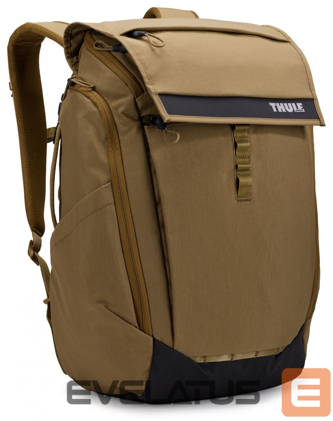 Laptop Bag Thule Paramount Backpack 27L - Nutria