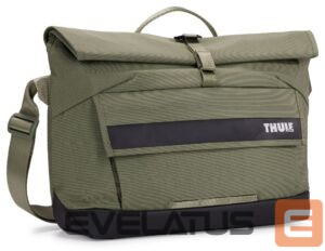 Nešiojamojo kompiuterio krepšys Thule  Paramount Crossbody 14L - Soft Green 