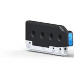 Tarvikud ja tarvikud EPSON  WorkForce Enterprise AM-C5000/6000 Cyan Ink 