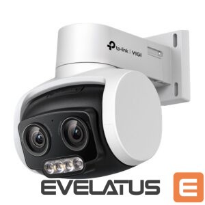 IP-kamera TP-Link  NET CAMERA 4MP PTZ/VIGI C540V 