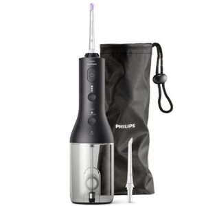 Hambahari Philips  HX3826/33 Sonicare Power Flosser Oral irrigator, Black 