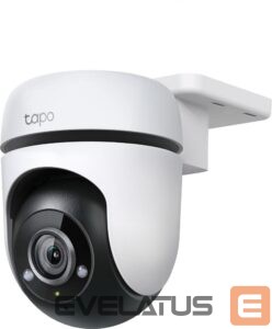 Nutikas seade TP-Link  TP-LINK Outdoor Security WiFi Camera 