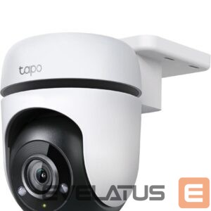 Nutikas seade TP-Link  TP-LINK Outdoor Security WiFi Camera 