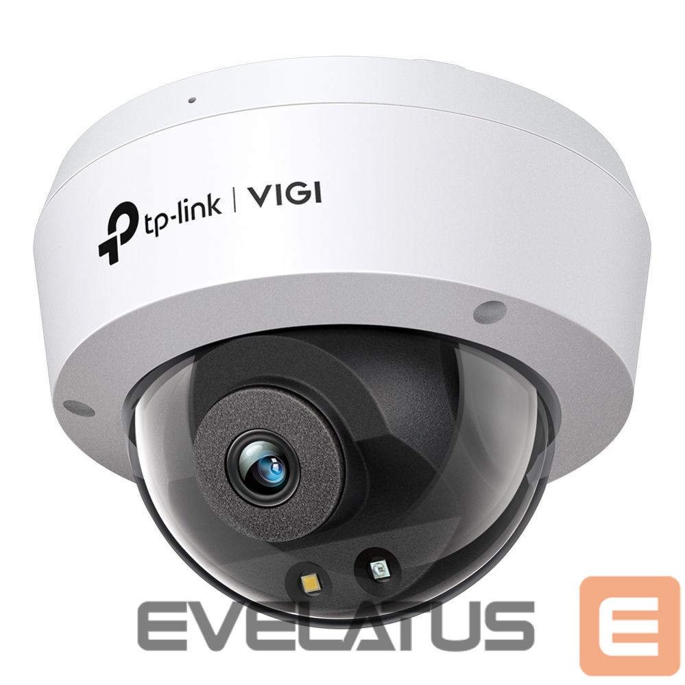 IP kaamerad TP-Link NET CAMERA 3MP IR DOME/VIGI C230(4MM)