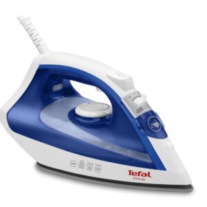 Triikrauad TEFAL  Virtuo FV1711 Ferro a vapore Durilium 1800W Viola, Bianco ferro da stiro 