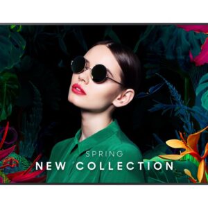 Projector Samsung  SAMSUNG QM55C 55inch UHD 24/7 500nit 