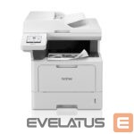 Printer Brother  DCP-L5510DW All-in-one Mono Laser Printer 