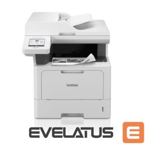 Printerid Brother  DCP-L5510DW All-in-one Mono Laser Printer 