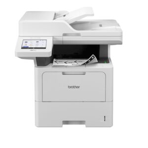 Printer Brother  MFC-L6710DW All-In-One Mono Laser Printer with Fax 