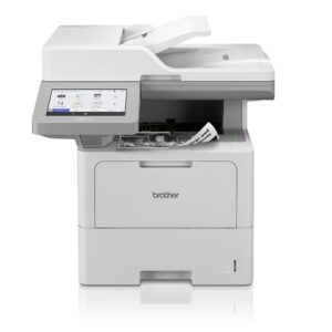 Printer Brother  MFC-L6910DN All-In-One Mono Laser Printer with Fax 