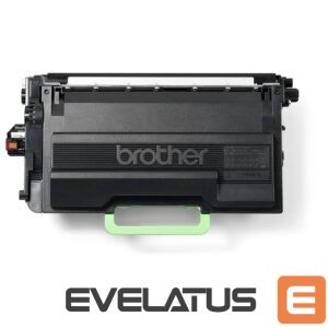 Printer accessories Brother  TN-3610 Genuine Toner Cartridge, Black 