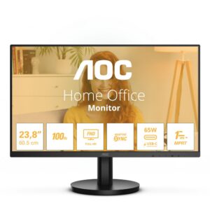 Monitors Aoc international  AOC 24B3CA2 23.8inch 