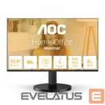 Monitorid Aoc international  AOC 24B3CF2 23.8inch 1920x1080 100Hz IPS 