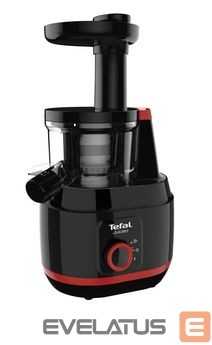 Muud väikesed kodumasinad TEFAL JUICER ZC150838