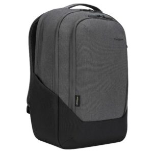 Nešiojamojo kompiuterio krepšys Targus  CYPRESS ECO BACKPACK 15.6" Pilkas 