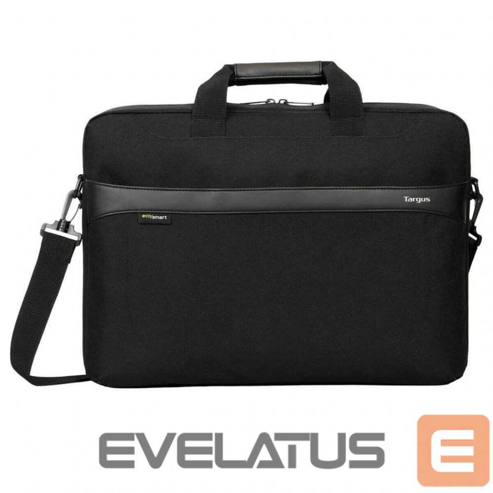 Sülearvuti kott Targus 14" GeoLite EcoSmart Essential laptop case