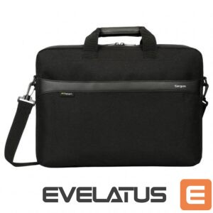 Portatīvo datoru soma Targus  15.6" GeoLite EcoSmart Essential laptop case 