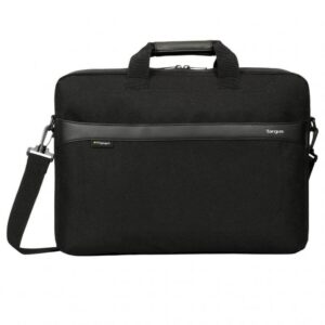 Portatīvo datoru soma Targus  17.3" GeoLite EcoSmart Essential laptop case 