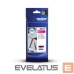 Аксессуары и расходные материалы Brother  Ink Cartridge Magenta 