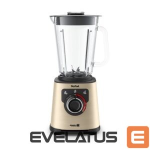Миксеры и блендеры TEFAL  BL871A31PerfectMix+ Blender, Gold 