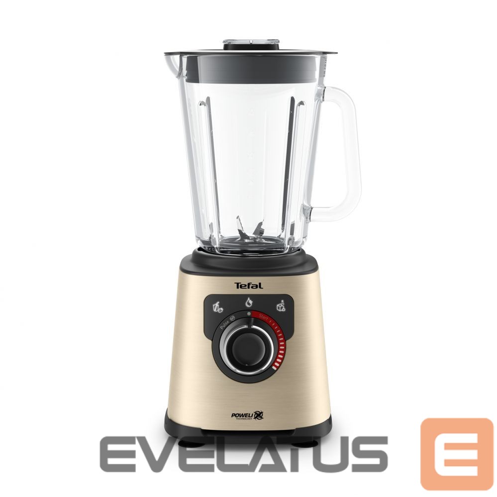 Mixers and blenders TEFAL BL871A31PerfectMix+ Blender, Gold