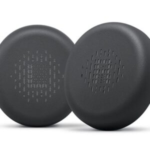 Vadu austiņas Dell  Pro Headset Ear Cushions | Wired/Wireless | Black 