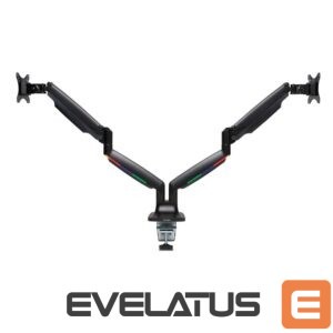 TV accessories Leitz acco brands  KENSINGTON One-Touch Height Adjustable 