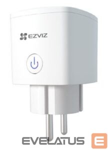 Nutikas seade EZVIZ  EZVIZ Smart plug T30-10B 