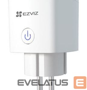 Nutikas seade EZVIZ  EZVIZ Smart plug T30-10B 