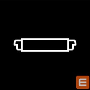 Printer accessories Xerox  High capacity toner Magenta 5500 page C310/C315 