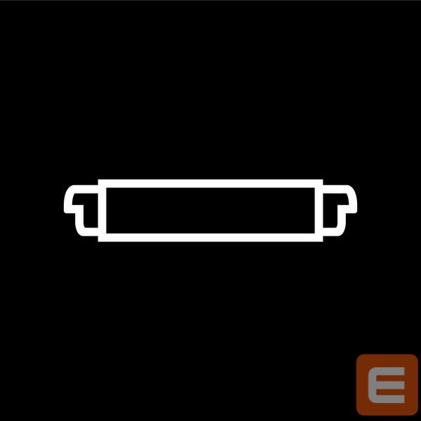 Printer accessories Xerox High capacity toner Magenta 5500 page C310/C315