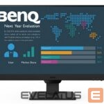 Monitori Beno  BENQ BL2490 23.8inch FHD IPS 250cd/m2 