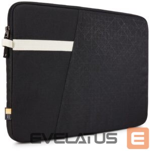 Portatīvo datoru soma Case Logic  IBRS213 Ibira Laptop Sleeve 13", Black 