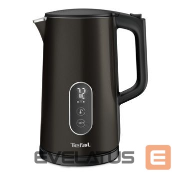 Veekeetja TEFAL KI831E10 Kettle, 1.7 L, Black |