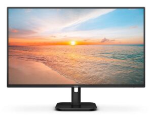 Monitors Mmd-monitors & displays  PHILIPS 27E1N1100A/00 27inch IPS WLED 