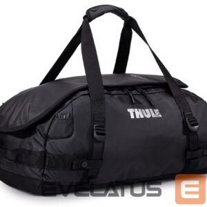 Laptop Bag Thule  Chasm Duffel 40L - Black 