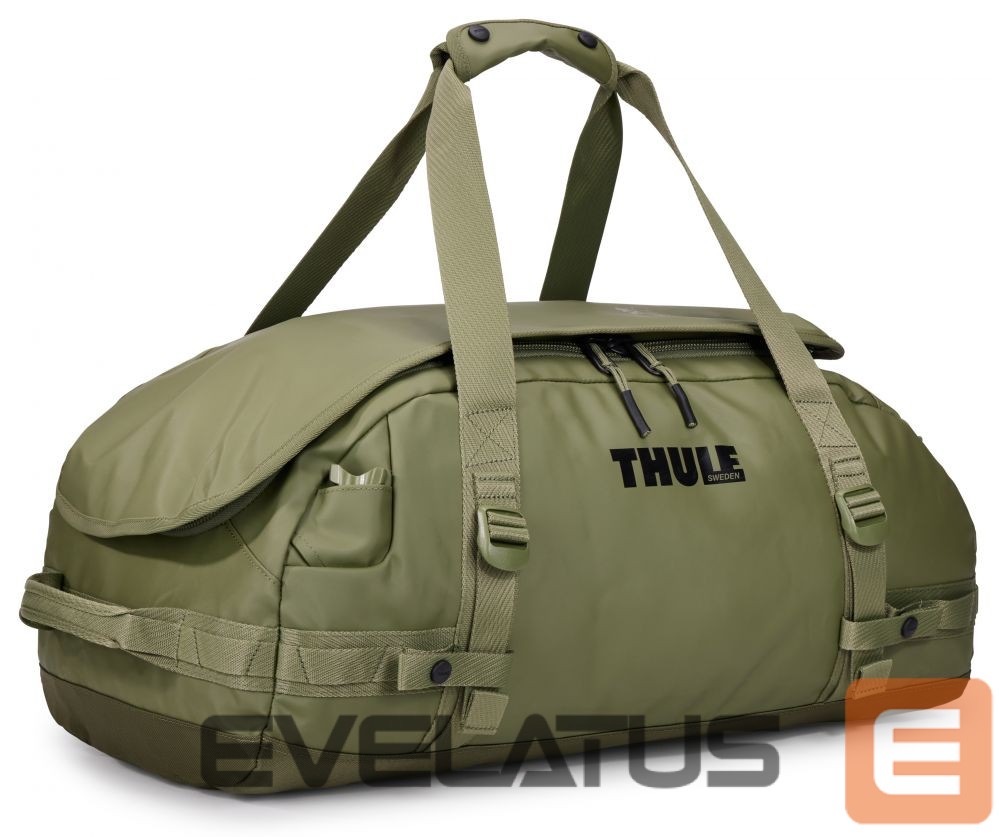 Laptop Bag Thule Chasm Duffel 40L - Olivine