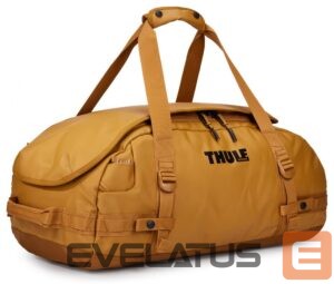 Nešiojamojo kompiuterio krepšys Thule  Chasm Duffel 40L - Golden Brown 