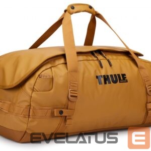 Laptop Bag Thule  Chasm Duffel 70L - Golden Brown 
