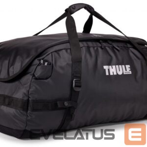 Laptop Bag Thule  Chasm Duffel 90L - Black 
